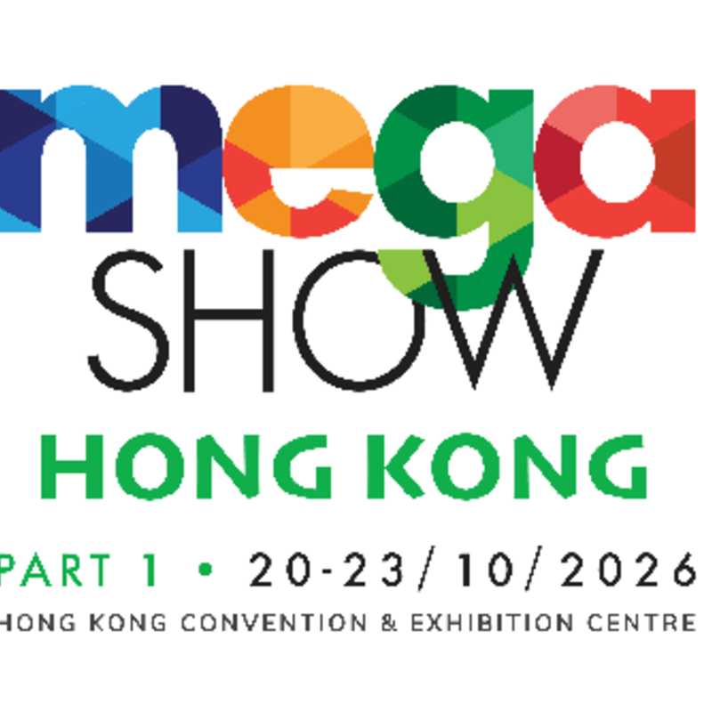 2026 Mega Show 1-ci Hissə - Elektron Dəvət Kartı