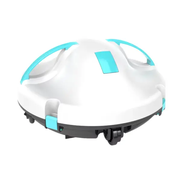 Simsiz Avtomatik Hovuz Skimmer Təmizləyici Robot