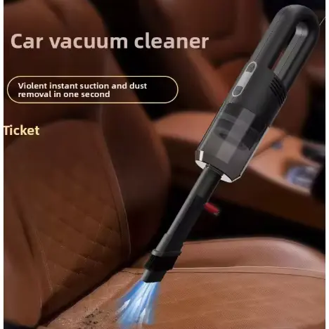 Əl Mini Portativ Elektrikli Tozsoran