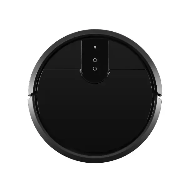 Robotik Simsiz Əl Tozsoran